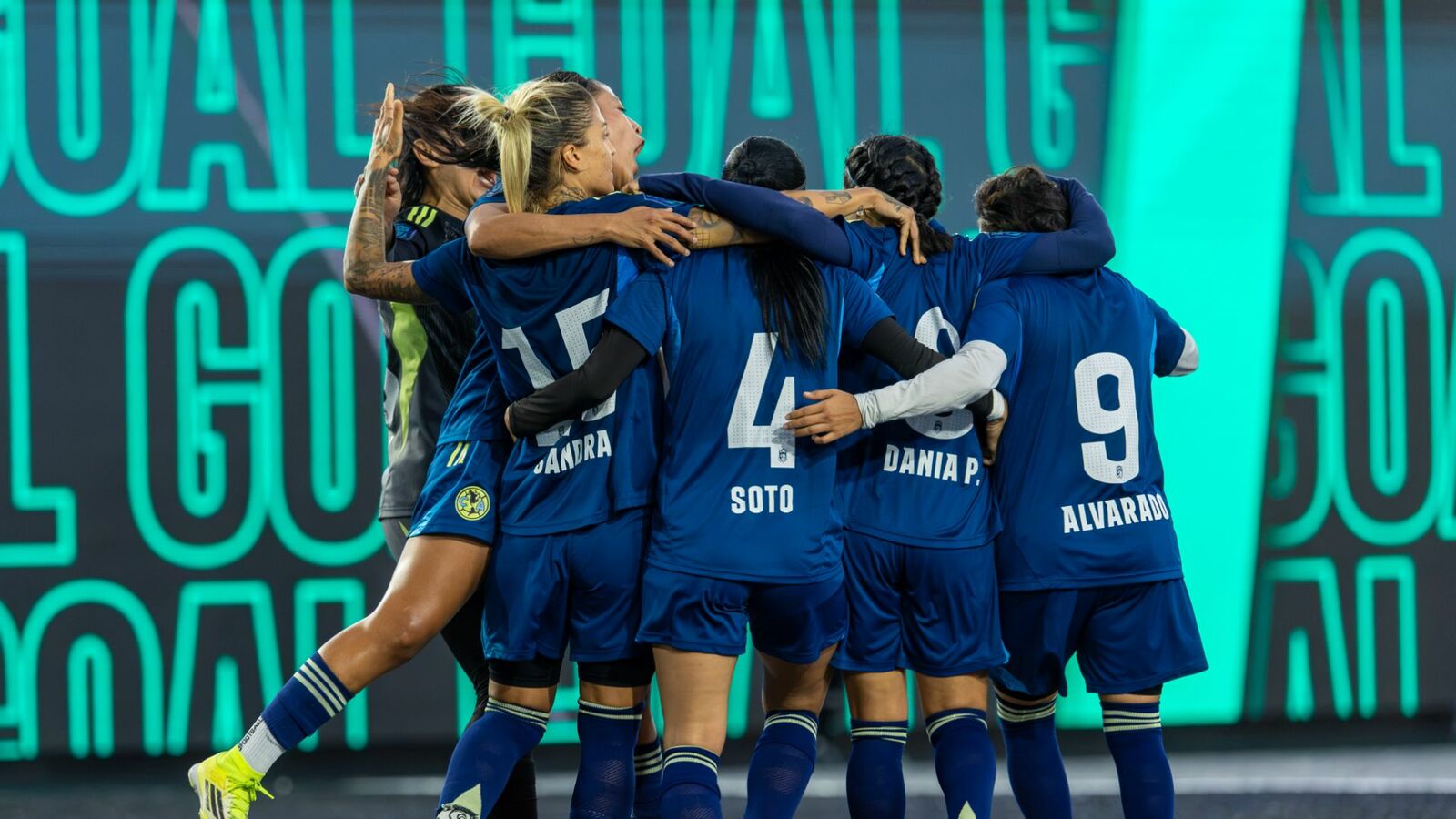 Futbol femenil Futbol femenil
