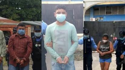 Pagaron el rescate y aun así los asesinaron: condenan a secuestradores