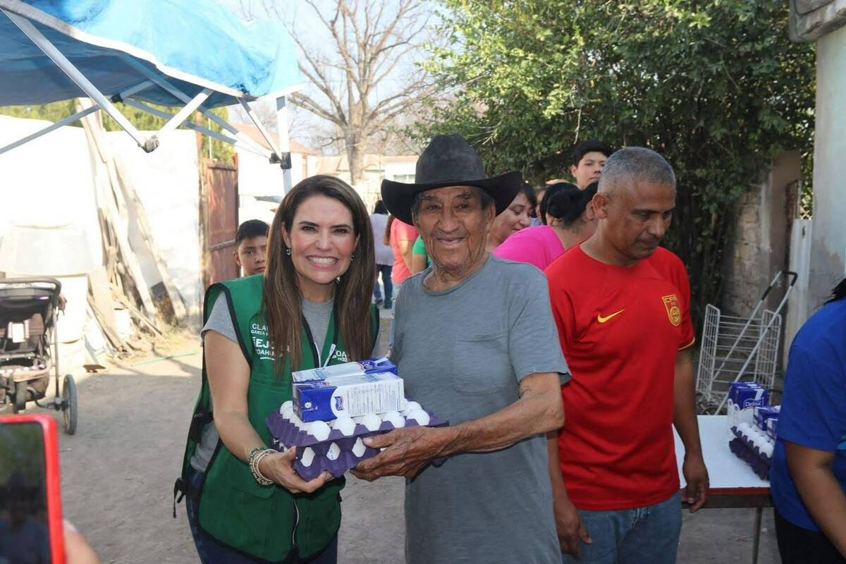 Apoyos