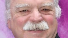 Richard Riehle, actor de 'Damas en guerra', muere a los 78 años