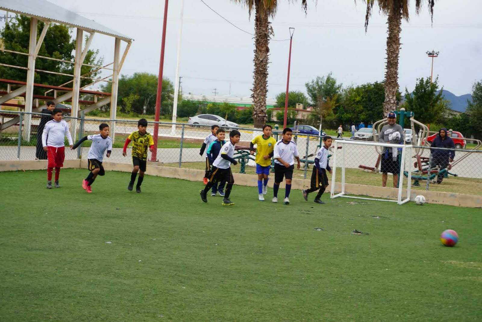 Deporte