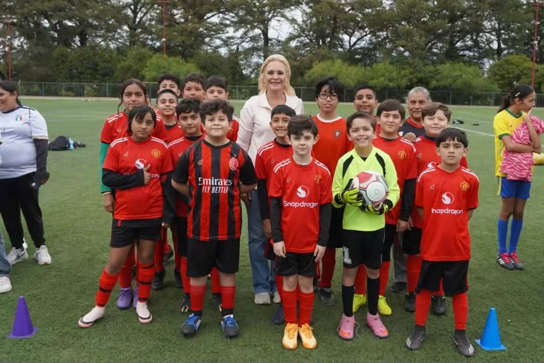Deporte