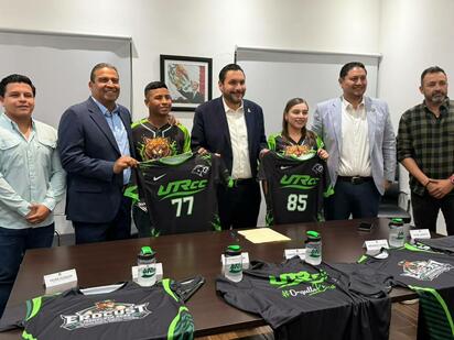 ENCUENTRO DEPORTIVO El municipio recibirá a más de 950 estudiantes del 11 al 13 de noviembre, con competencias deportivas y culturales que podrían generar