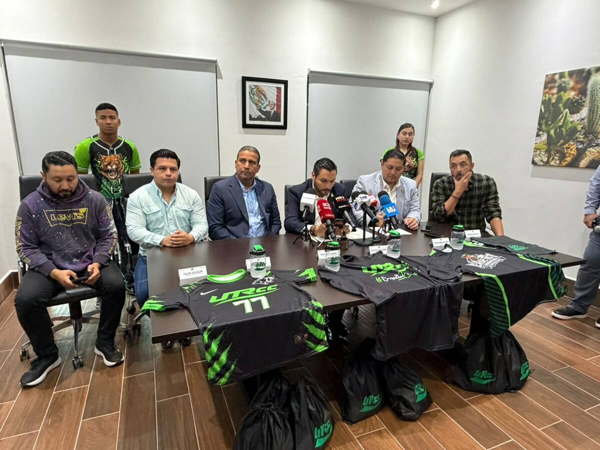 Encuentro Deportivo