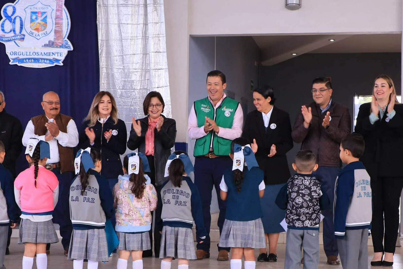 Educación