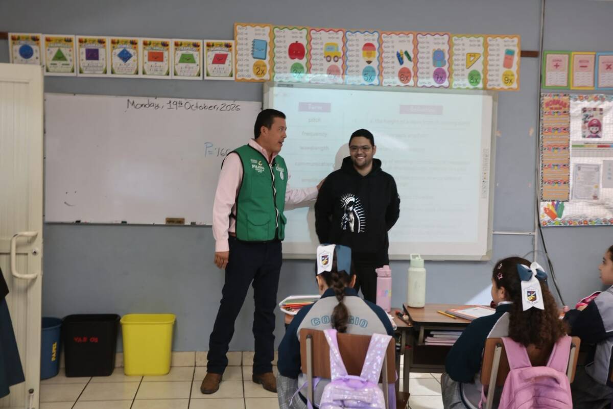 Educación