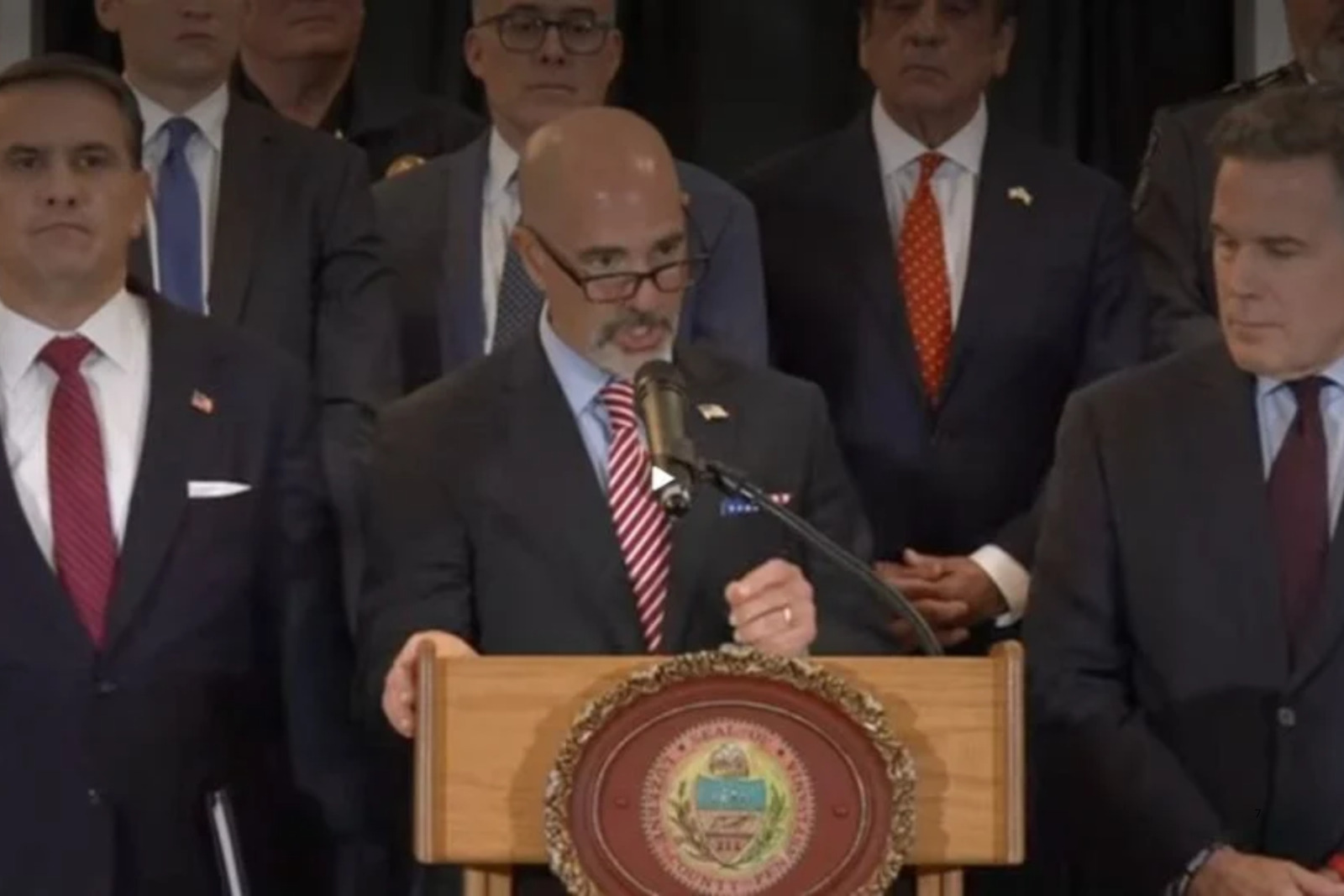 Director de la DEA acusa corrupción de autoridades mexicanas en el asesinato de Kiki Camarena