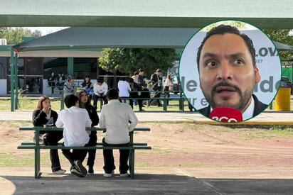 Monclova alista a jóvenes para el repunte de la industria en 2027