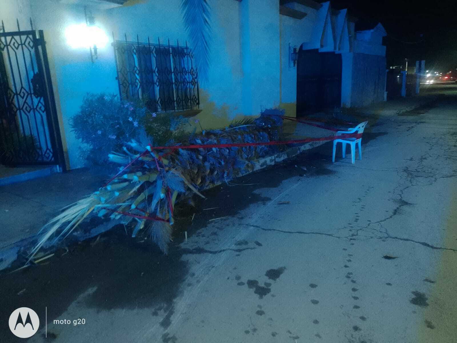 Seguridad
