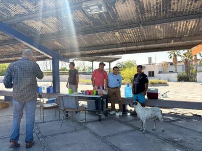IMSS reclama 32 mdp a AHMSA y obreros exigen sus adeudos primero