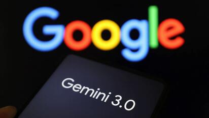 Google cambiará los nombres de las funciones de Gemini en noviembre