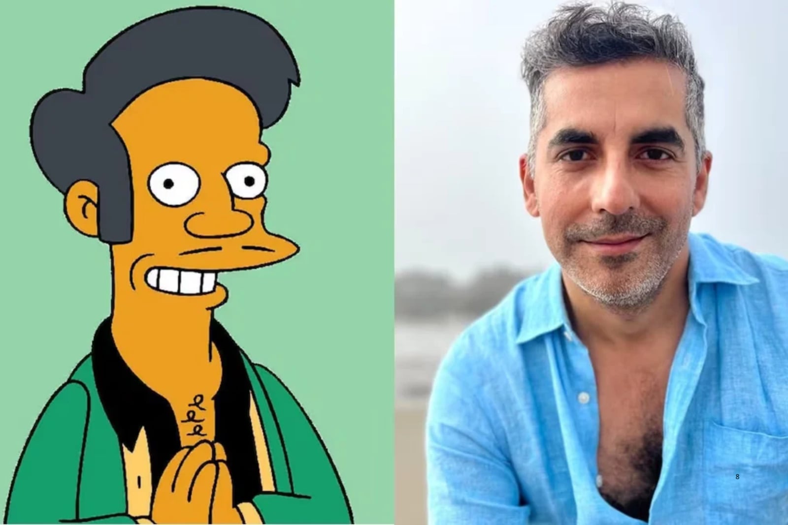 Los Simpson recuperan a Apu tras años de polémica por estereotipos raciales
