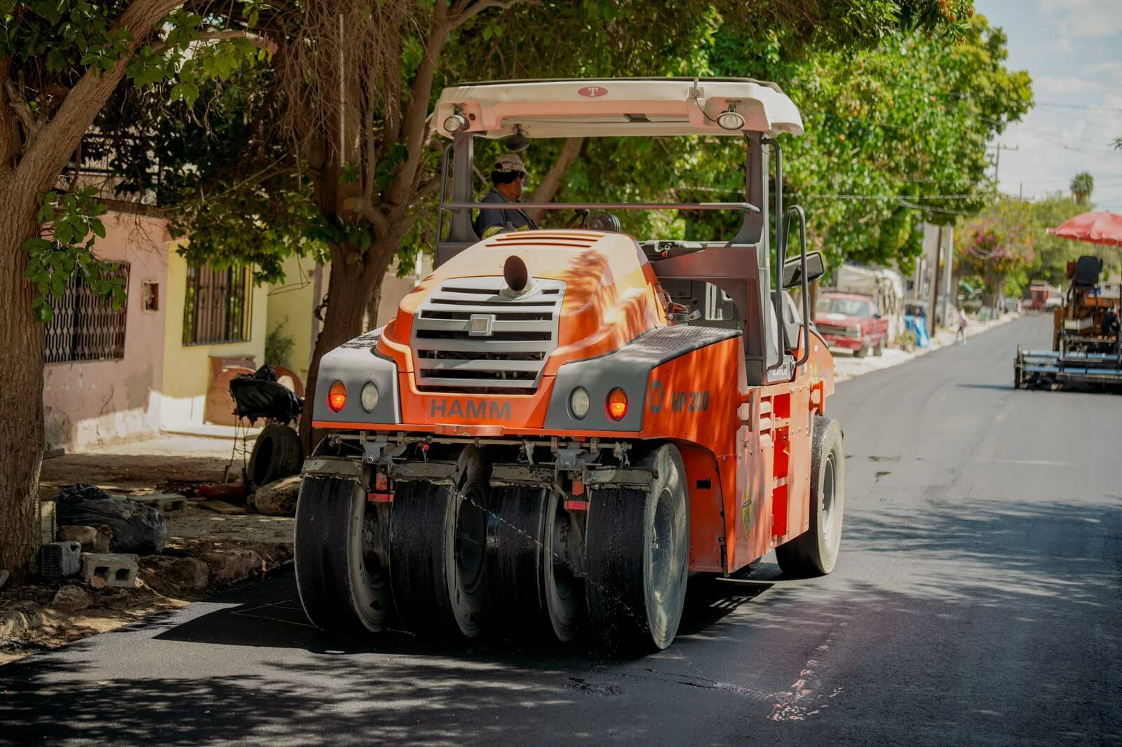 obras publicas