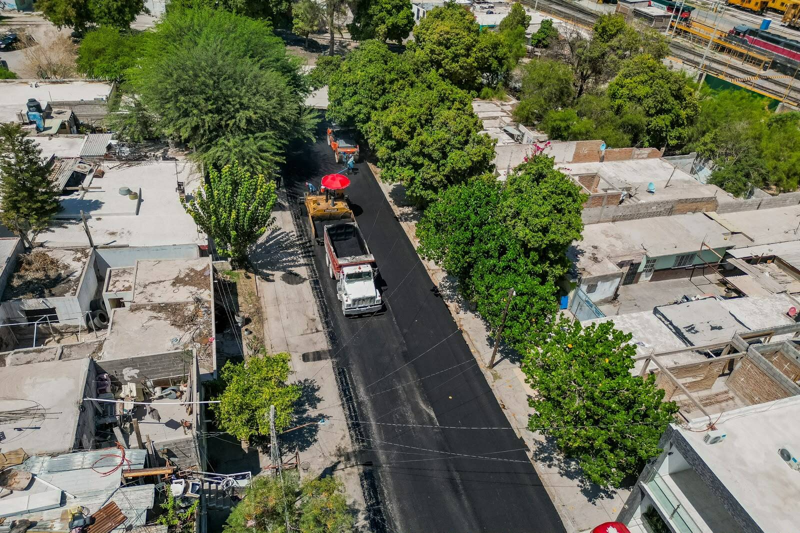 obras publicas