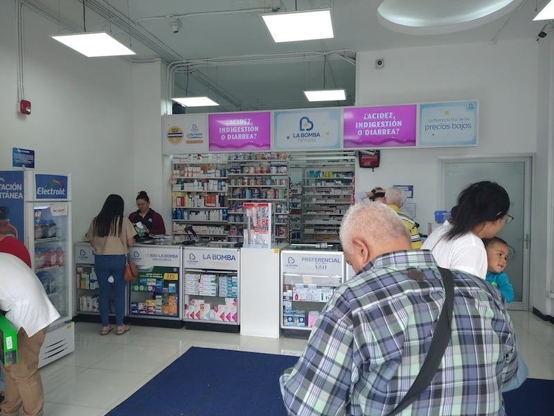 Coahuila: crece la compra de fármacos en redes sociales