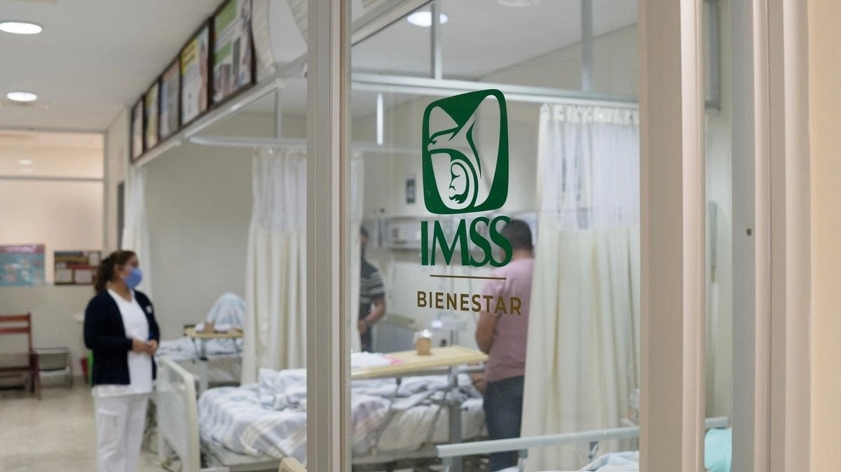 Senado analiza citar a titulares del IMSS y Salud por falta de medicamentos y salarios precarios