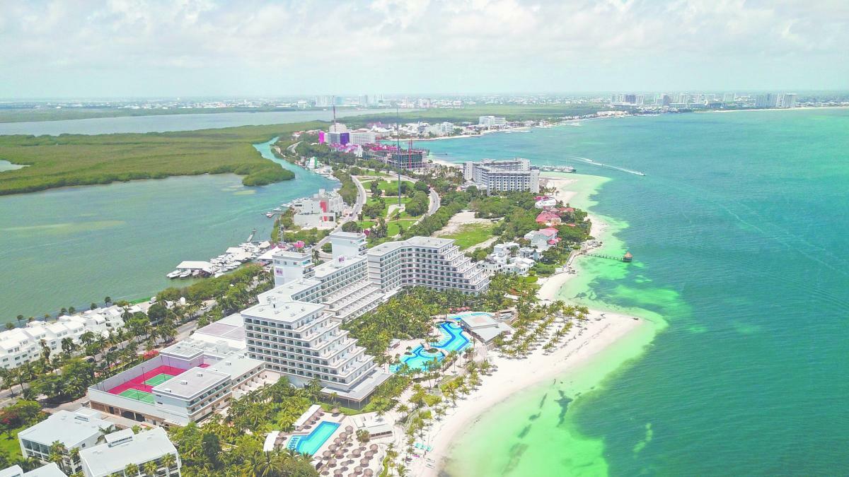 Hoteleros alertan por caída de turistas de Estados Unidos