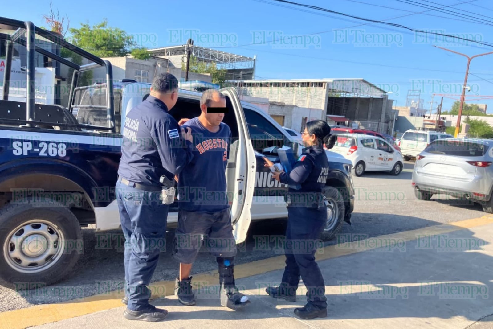Seguridad