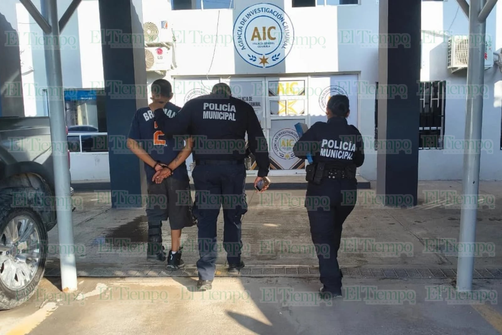 Seguridad