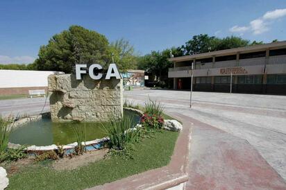 Denuncia por presunta venta de droga moviliza a la AIC en la FCA