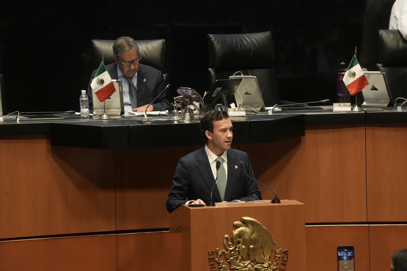 Semillero Legislativo 2026