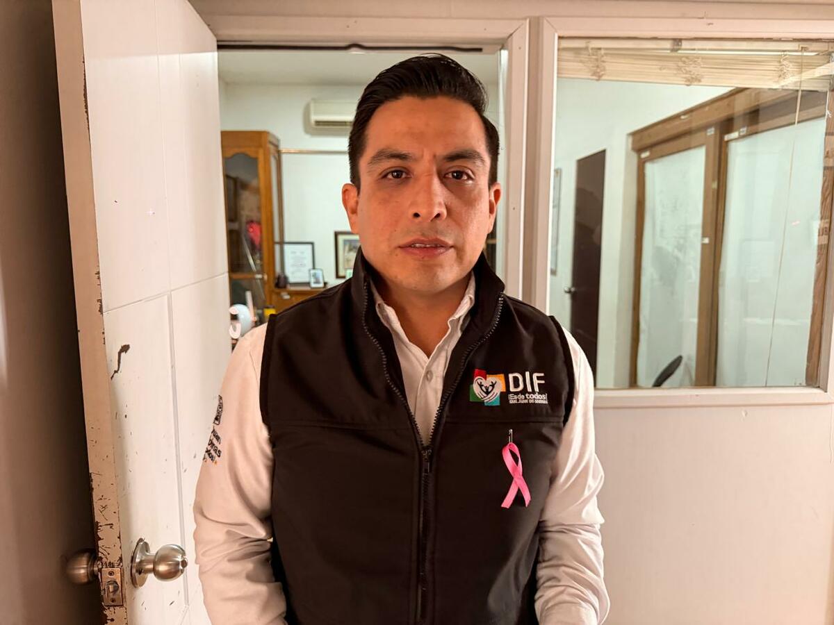 DIF ofrece 5 apoyos a pacientes con cáncer y descuentos de hasta 50%
