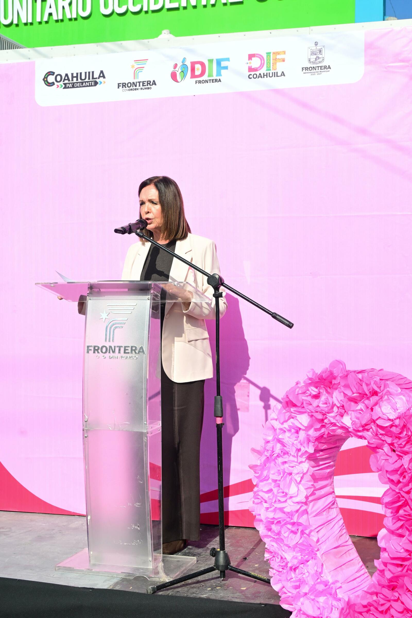 Cáncer de Mama