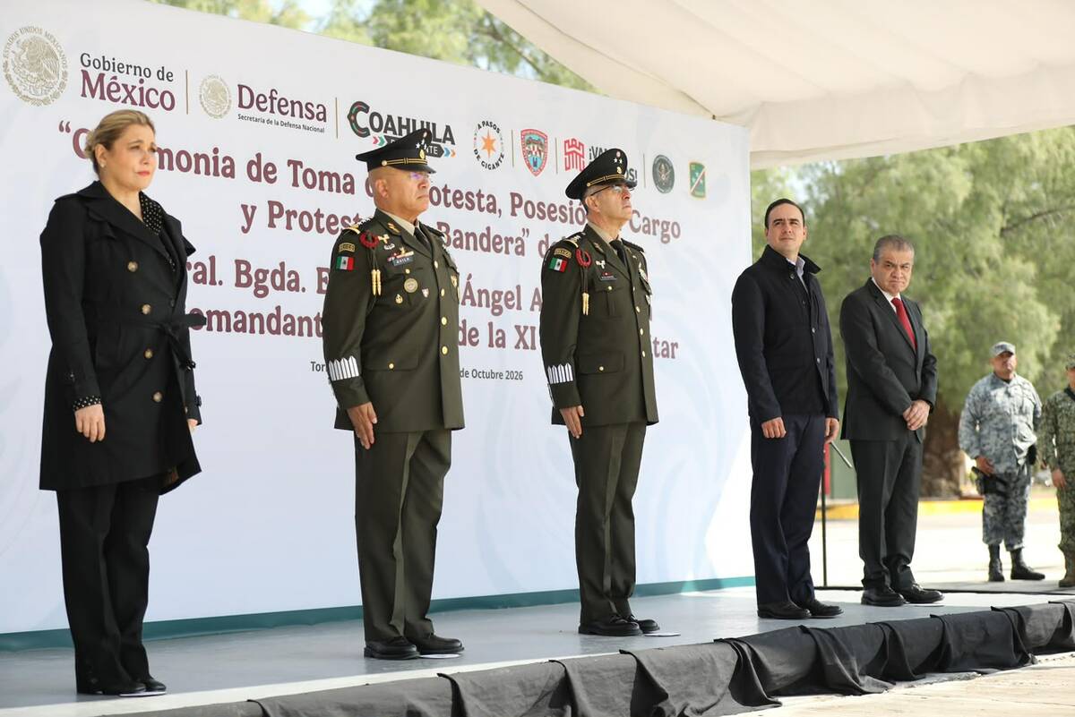 XI Región Militar