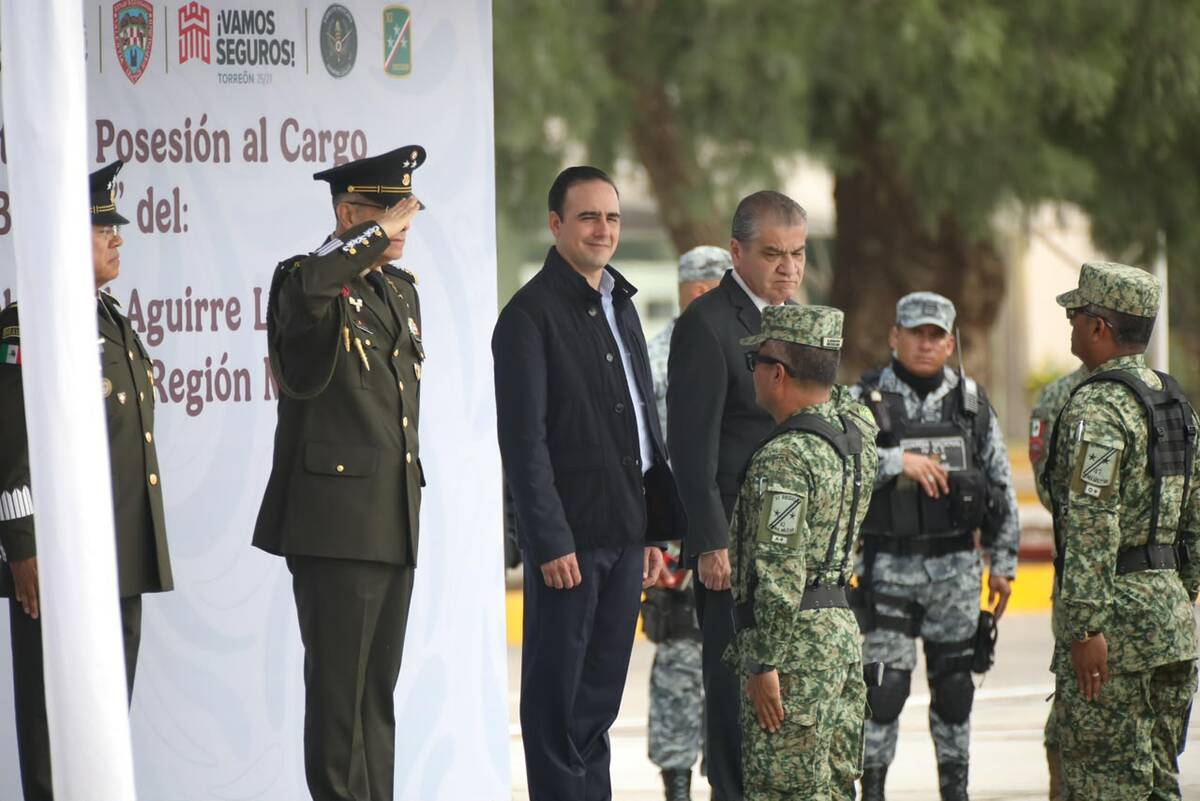 XI Región Militar