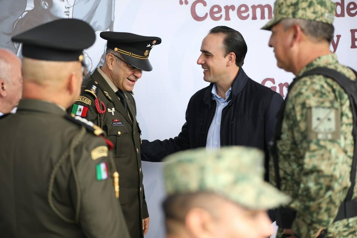 XI Región Militar