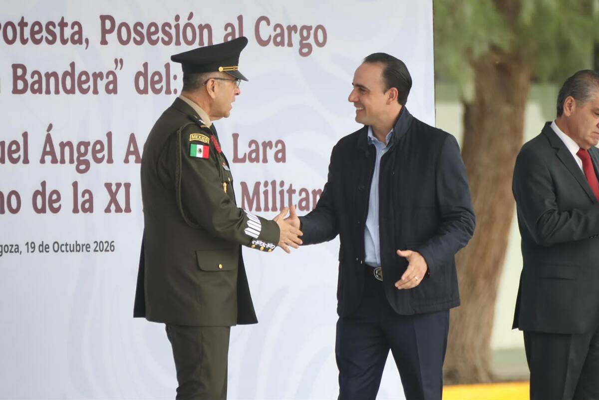 XI Región Militar