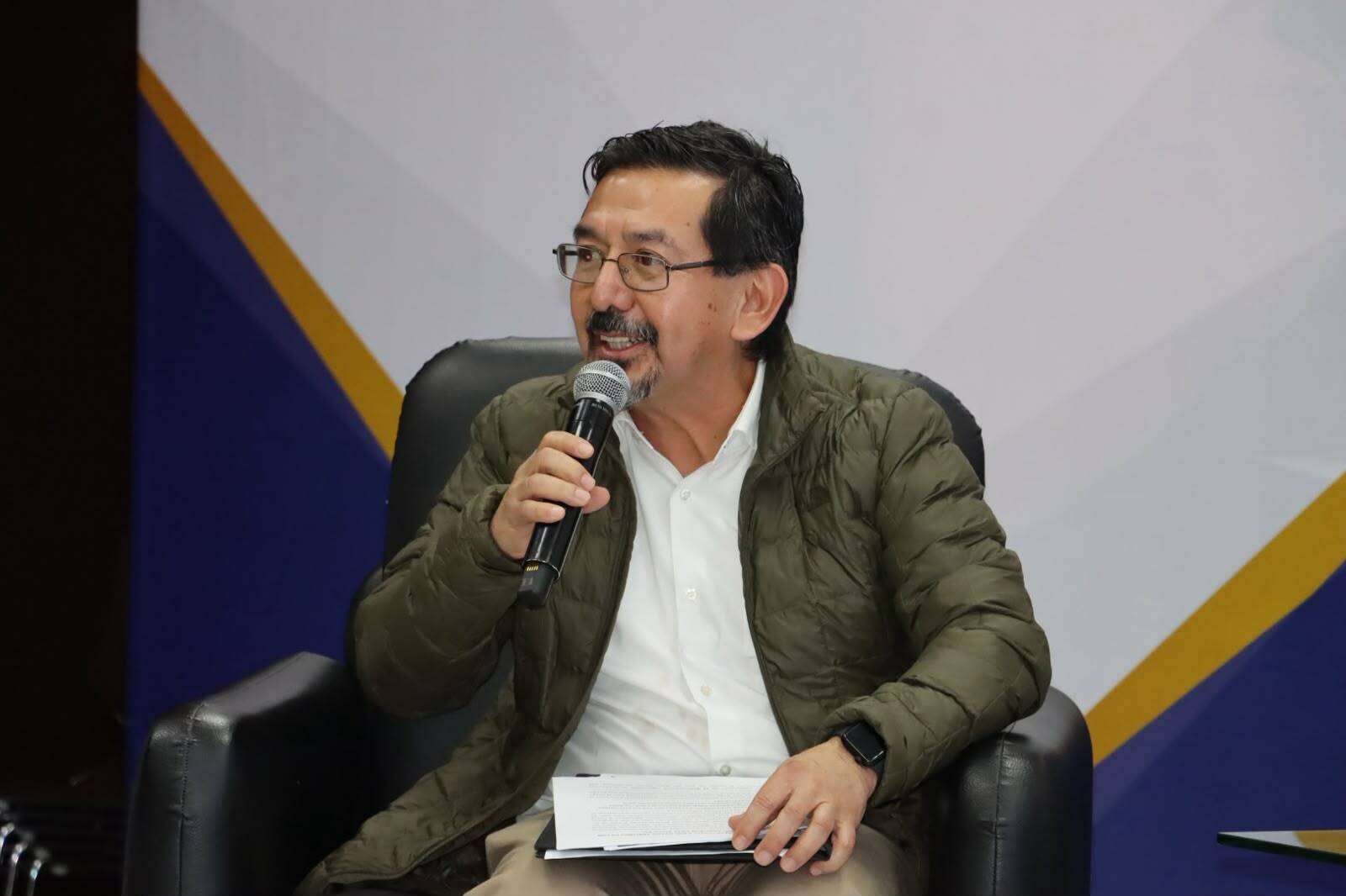 INE destaca autonomía electoral e integridad para fortalecer la democracia