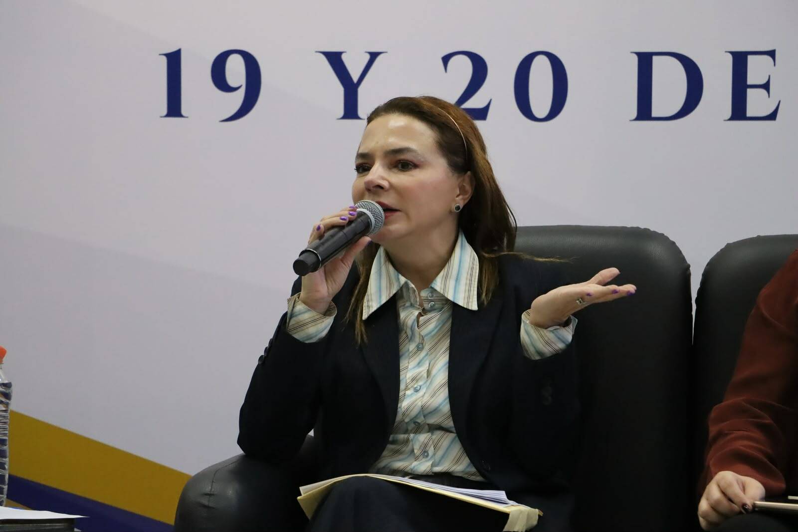 INE alerta sobre retrocesos en paridad y violencia política contra las mujeres