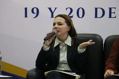 INE alerta sobre retrocesos en paridad y violencia política contra las mujeres