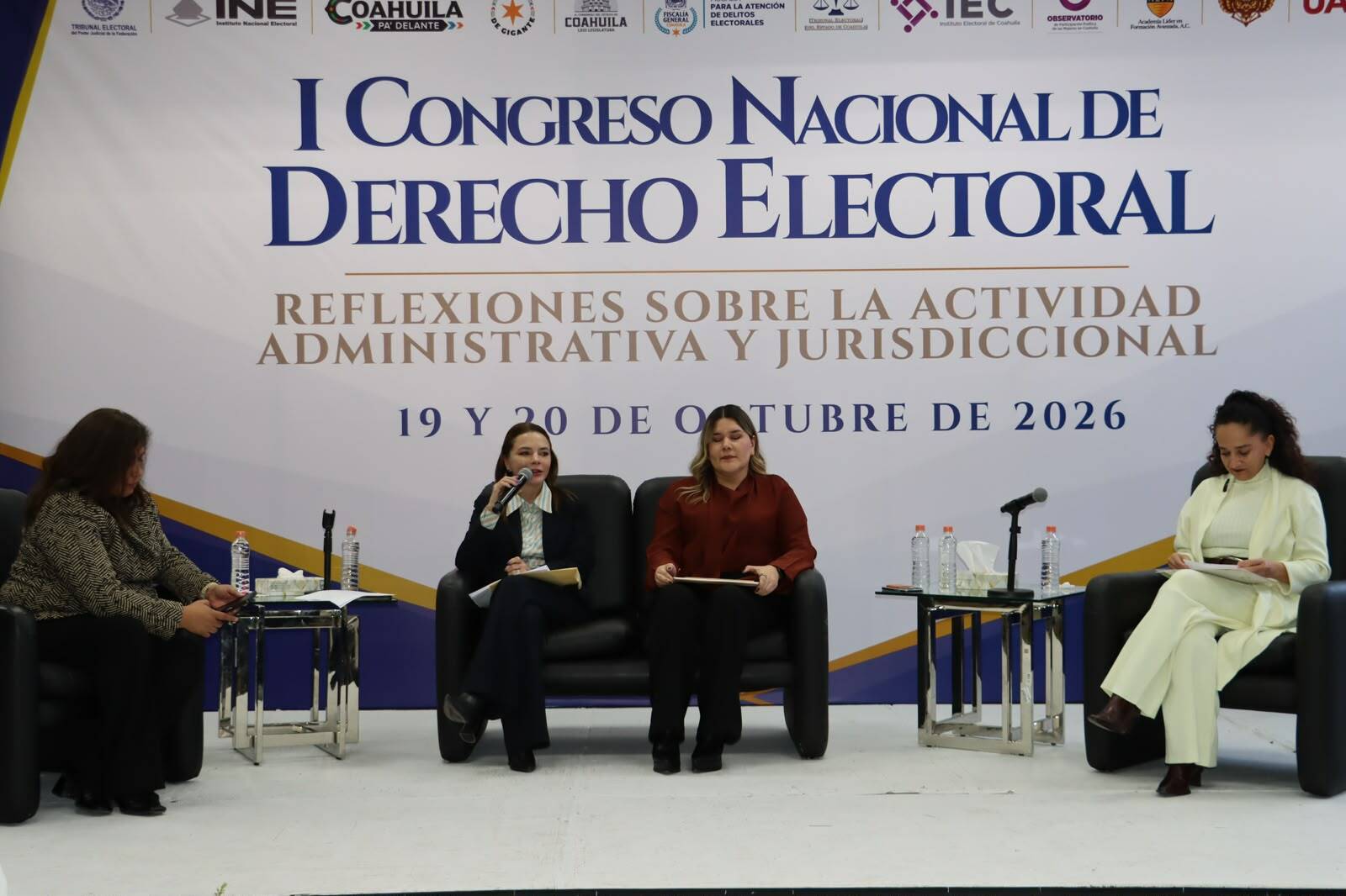 Violencia política