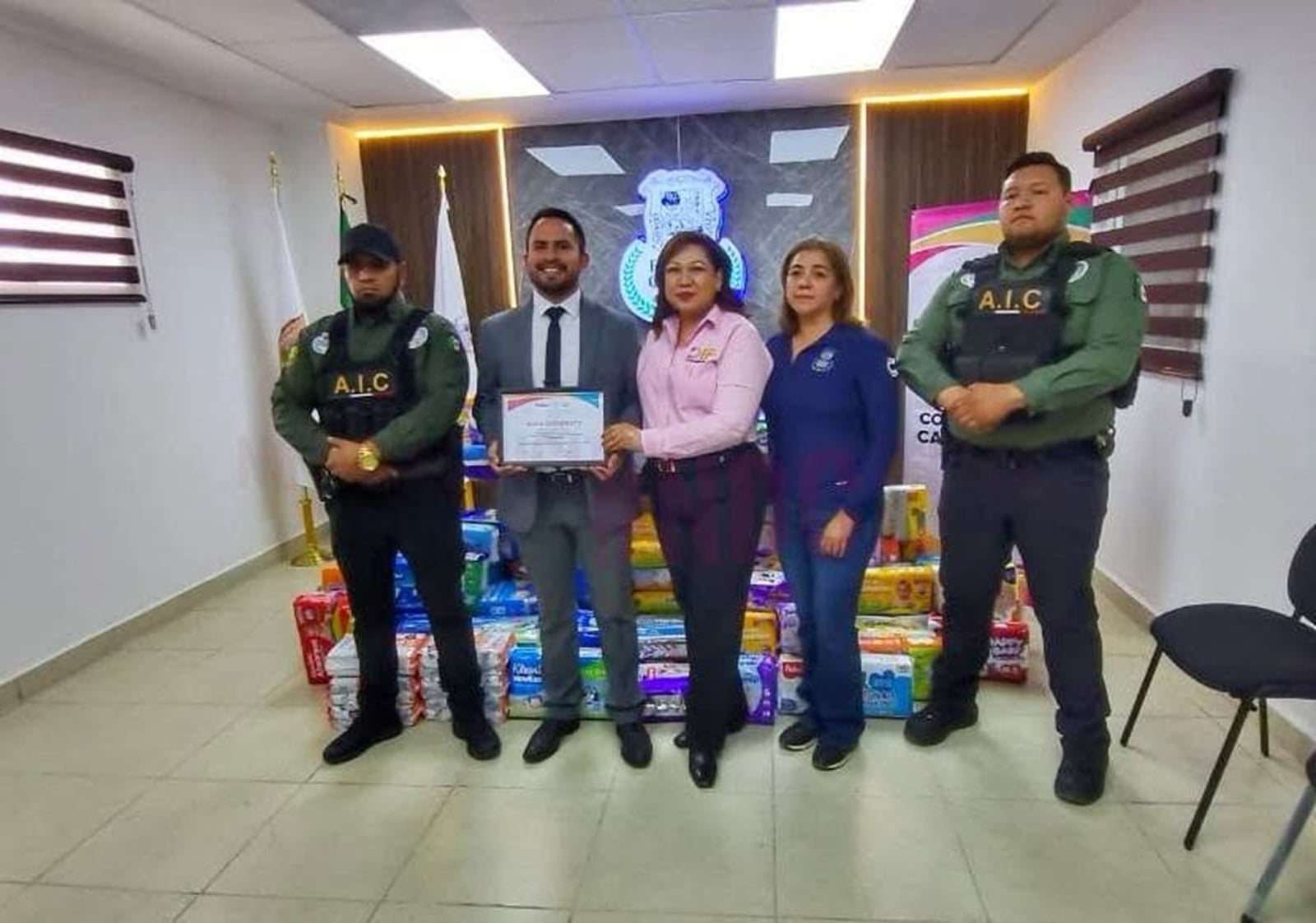 Solidaridad