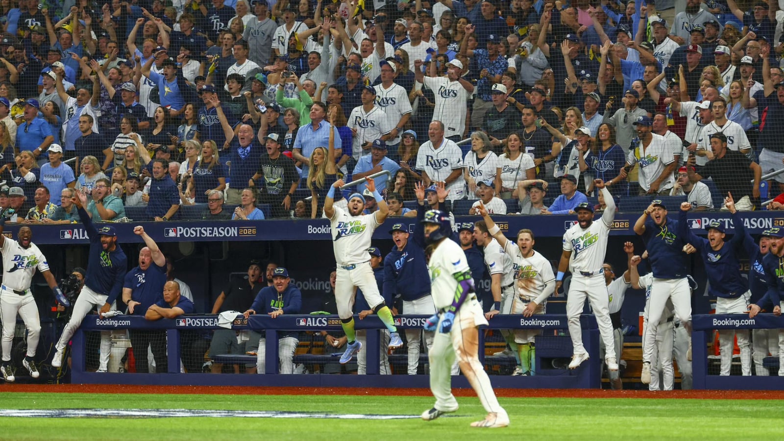 MLB MLB