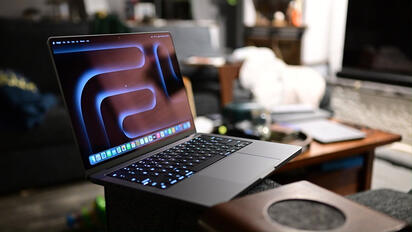 Apple prepara evento para el 28 de octubre con nuevos MacBook Pro