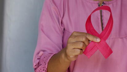 Cáncer de mama en México: pacientes denuncian falta de medicamentos