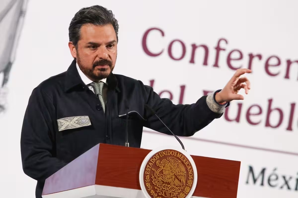 IMSS: el plan que prepara Zoé Robledo tras el rechazo al aumento salarial