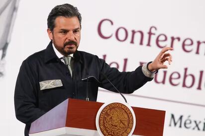 IMSS: el plan que prepara Zoé Robledo tras el rechazo al aumento salarial
