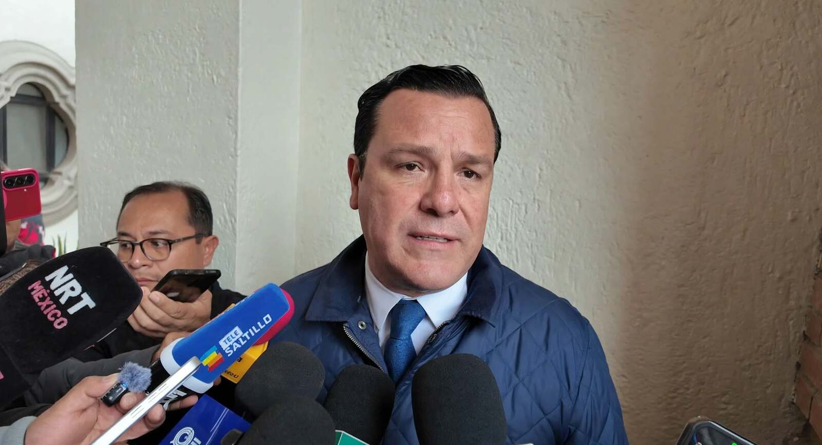 Aseguran más de 18 kilos de cristal en Monclova y 33.7 en Acuña