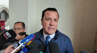 Aseguran más de 18 kilos de cristal en Monclova y 33.7 en Acuña