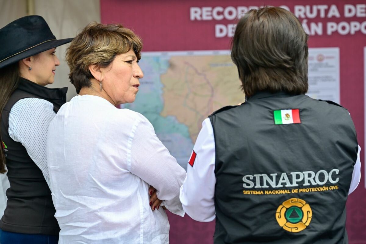 Francia: México ofrece protección consular ante manifestaciones violentas