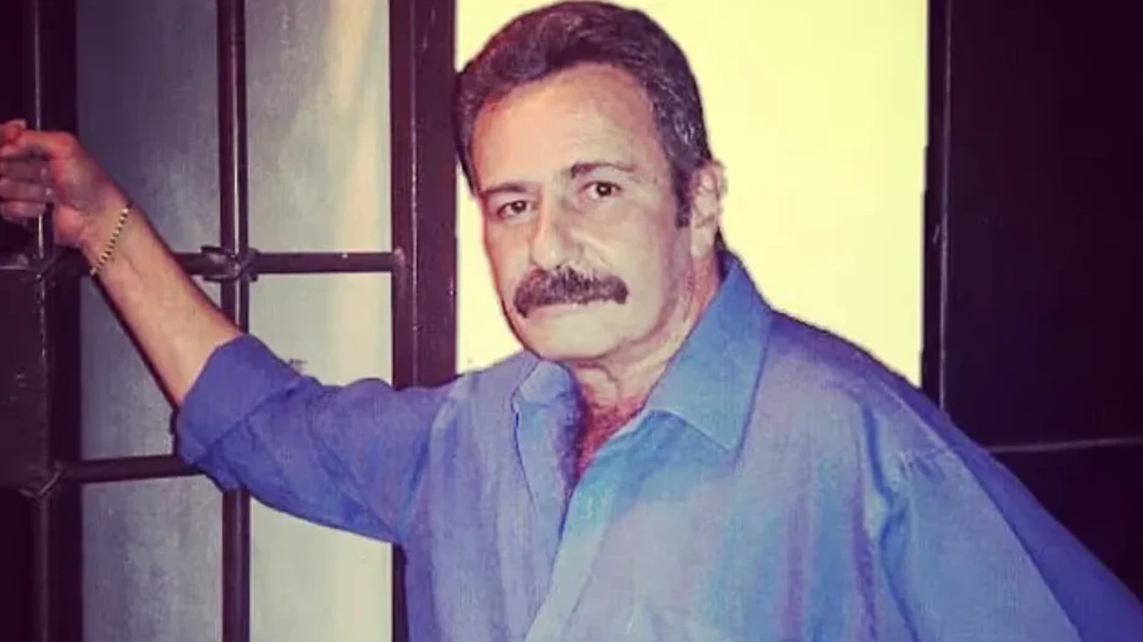 Carlos Miguel Suárez Soto, actor de Televisa, fallece a los 67 años