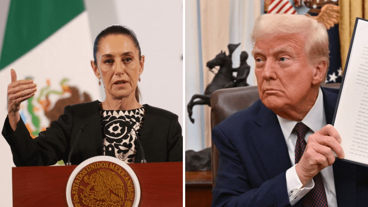 México y EU, cerca de un acuerdo comercial: estos aranceles busca reducir Sheinbaum