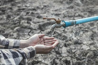 Guadalajara espera solución al problema del agua; Sheinbaum explica qué falta