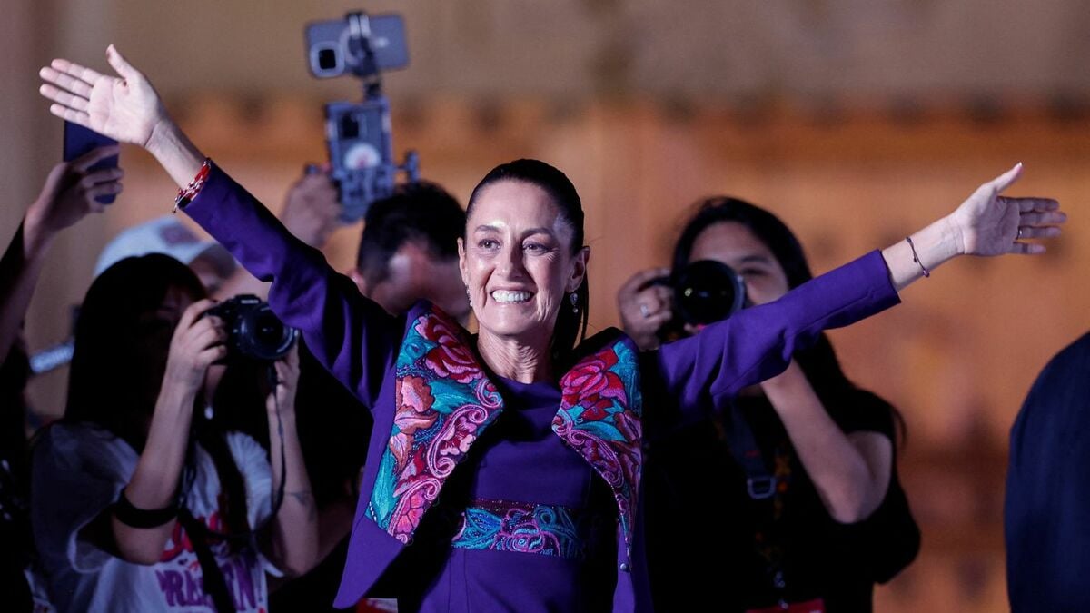 Fracking en México: el punto clave que aún analiza el gobierno de Sheinbaum