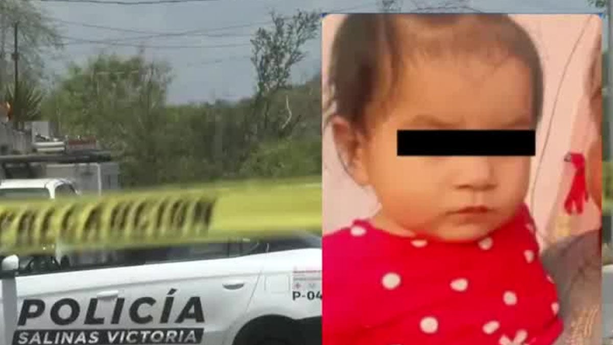 Investigan muerte de bebé de casi 2 años que llegó sin vida al Hospital Universitario en Monterrey