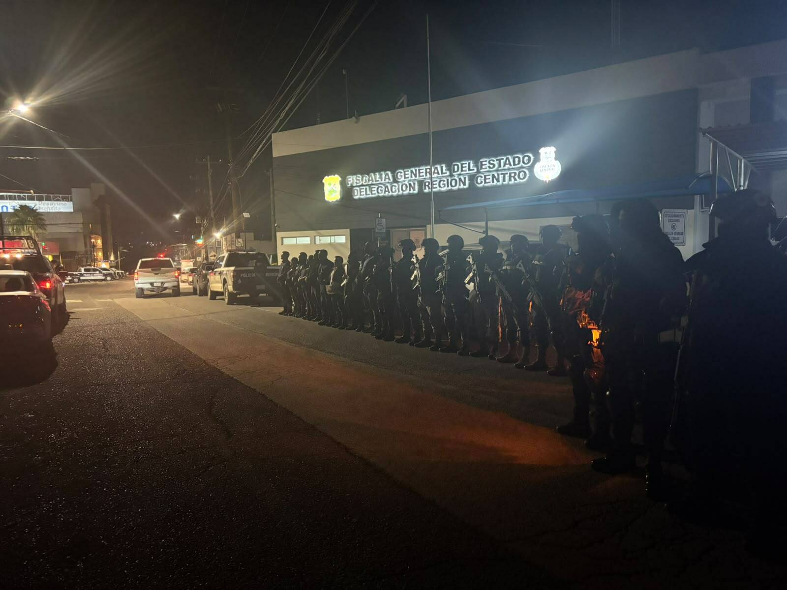 Cateo en el Carranza deja un detenido y 7.5 kilos de droga asegurada